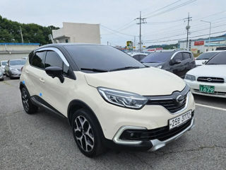 Renault Captur foto 5