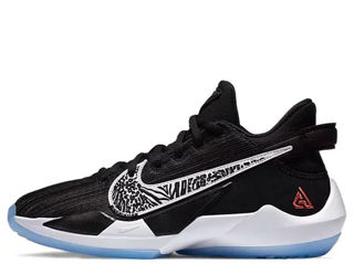 Incaltaminte Basket Nike Freak Giannis 100% Originali Reducere ! Garanie ! Pe Loc foto 8