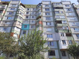 Продам 3-х комнатную квартиру в Вулканештах foto 1