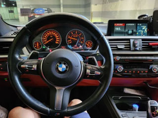 BMW 4 Series foto 6