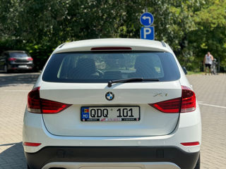 BMW X1 foto 4