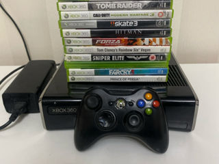 Xbox 360 slim