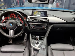 BMW 3 Series foto 7