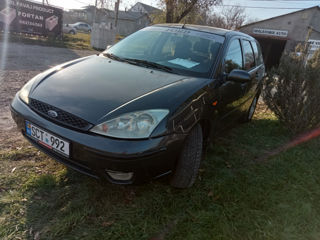 Ford Focus foto 2