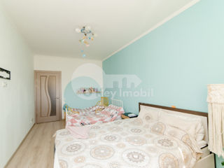 Apartament cu 2 camere, 75 m², Râșcani, Chișinău foto 9