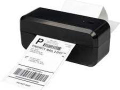 Label printer AM-243 foto 2