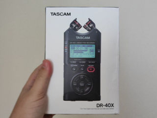 Tascam Dr-40x