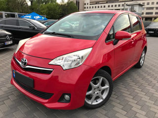 Toyota Verso-S