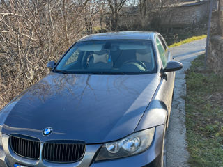 BMW 3 Series foto 9