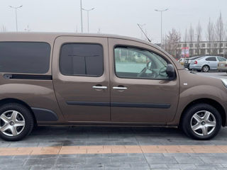 Renault Kangoo Maxi foto 3