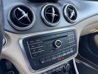 Mercedes CLA foto 16