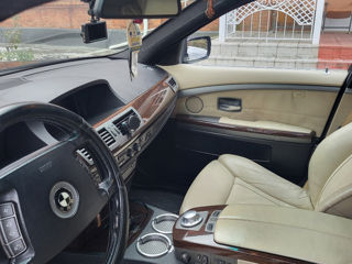 BMW 7 Series foto 6