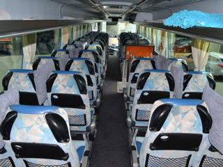 Neoplan Cityliner foto 16