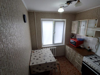 2-х комнатная квартира, 52 м², Чокана, Кишинёв