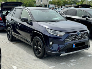 Toyota Rav 4 foto 1