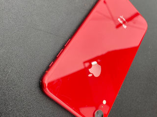 IPhone XR 128GB Product RED фото 4