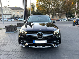 Mercedes GLE foto 2