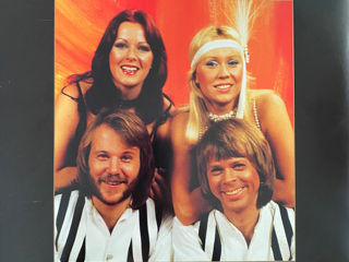 ABBA - Gold: Greatest Hits. Si multe altele! Livrare Gratuita! foto 6