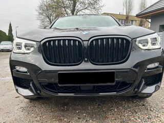 BMW X4 foto 3