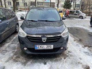 Dacia Lodgy foto 5