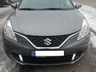 Suzuki Baleno foto 1