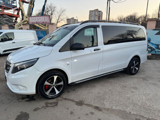 Mercedes Vito foto 12