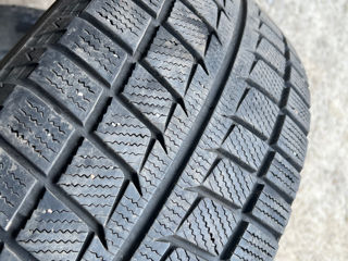 Продам 2 б.у шины 235/55 R18 Westlake Winter foto 5