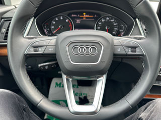 Audi Q5 foto 11