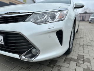 Toyota Camry foto 17