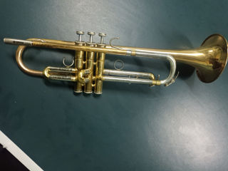Trompeta Yamaha 632