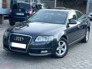 Audi A6 foto 3