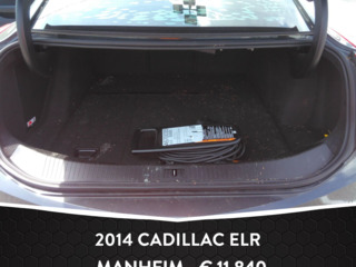 Cadillac Altele foto 6