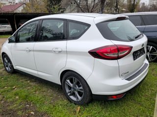 Ford C-Max foto 14