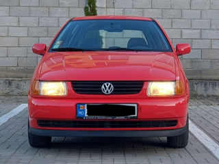 Volkswagen Polo foto 3