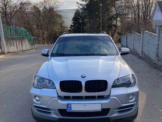 BMW X5 foto 1