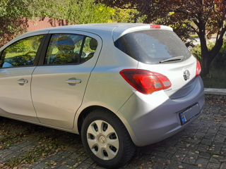 Opel Corsa foto 3