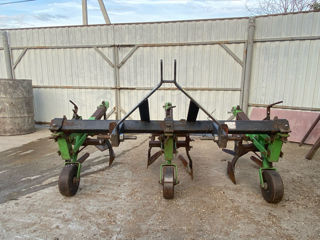 Cultivator foto 2