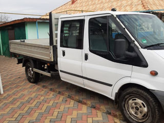 Ford Transit foto 4