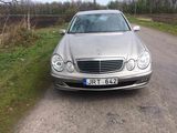 Mercedes E Class foto 5