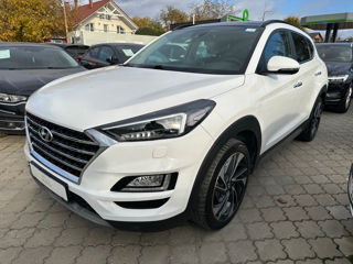 Hyundai Tucson foto 3