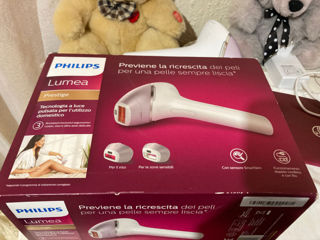 Philips Lumea Prestige.Laser Epilator foto 2