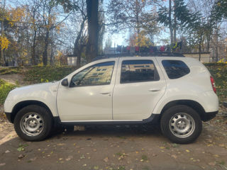 Dacia Duster foto 5