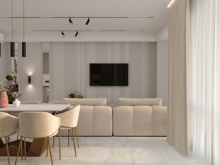 Design interior,schite pentru mobilier la comanda foto 7