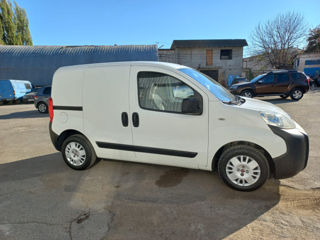 Fiat Fiorino foto 5