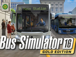 Обмен Assetto Corsa на Bus Simuliator 16 gold edition!! foto 2