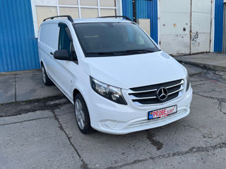 Mercedes Vito foto 5