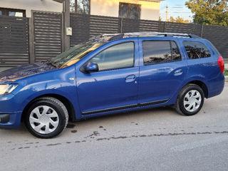 Dacia Logan Mcv foto 8