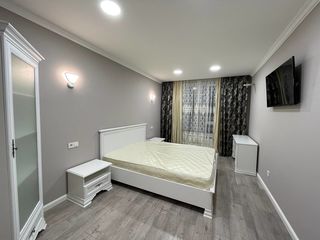 Apartament cu 1 cameră, 40 m², Râșcani, Chișinău