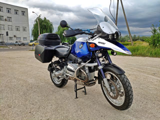 BMW R 1150 GS