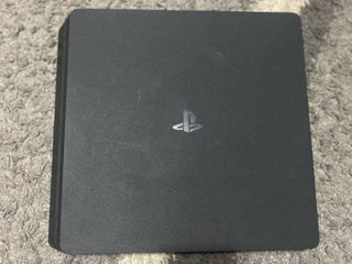 Ps4 slim full complet